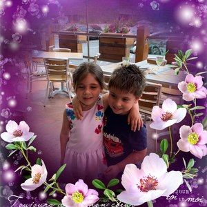 Meet your Posher, Pilar